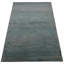 Canvello Hand Made Modern All Over Indo Gabbeh Rug - 3'10'' X 6'1''