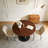 31.5'' Modern Dining Table-329894266-329894265