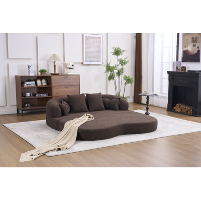 2-in-1 Foldable Sofa Bed
