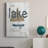 " Lake Calls Me "-738612122