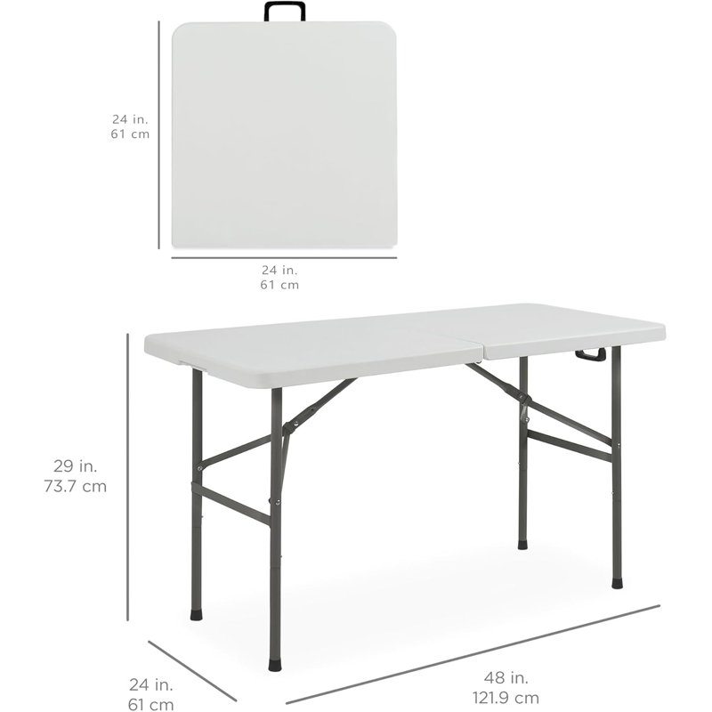 Table pliante, table pliante robuste
