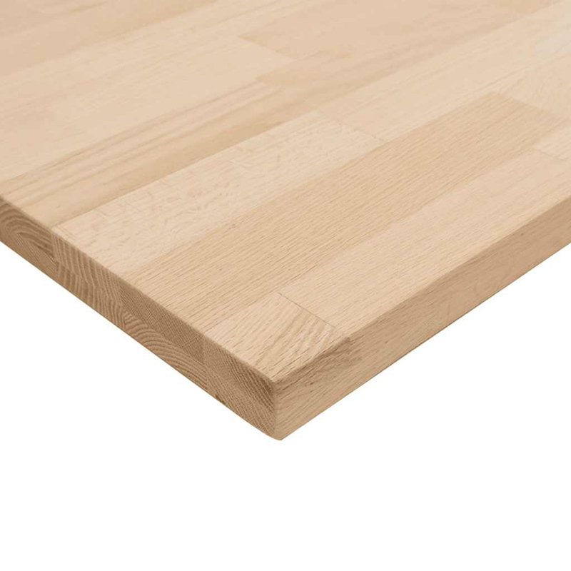 Solid Wood Table Top