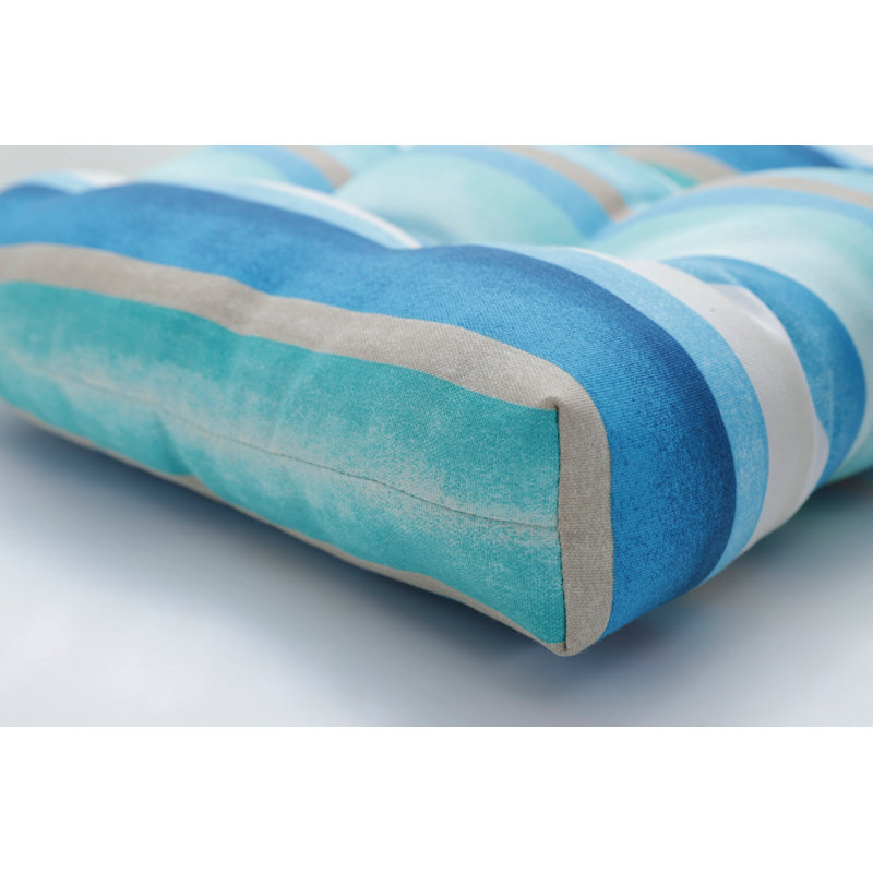 Coussin de siège d'extérieur