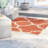 Herefordshire Performance Geometric Indoor/Outdoor Area Rug-292348022