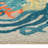 No Pattern And Not Solid Color Polyester Kitchen Mat-1091843650