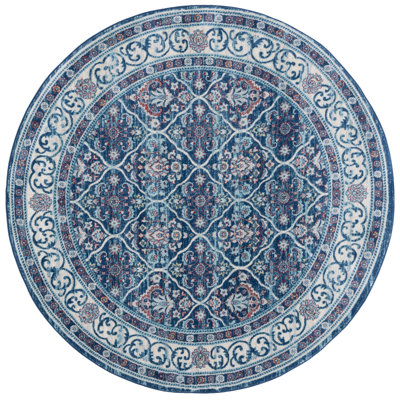 Brentwood Performance Oriental Rug