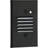 Integrated LED Metal Step Light-83567413