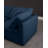 Burrows Square Arm Modular Sofa with Reversible Cushions-503564578-503564591