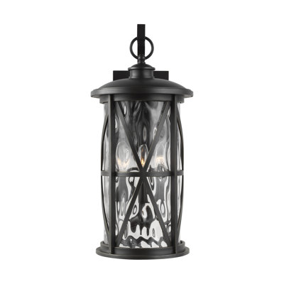 Millbrooke Large Lantern from Generation Lighting 