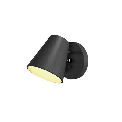 Conical 1 - Light Spotlight