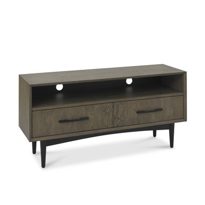 Hester Unfinished TV Stand for TVs up to 55"