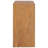 Chebia Solid Wood Accent Cabinet
