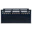 Lit-bateau simple avec lit gigogne Hurst-2001174758