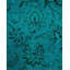 Tapis unique bleu 4 pi 2 po x 6 pi 4 po Yaker