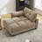 Oversized Chaise Lounge Chair-114119716
