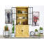 Callia Display Cabinet