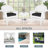 Byxbee 2 - Person Patio Conversation Set with Cushions-539421182-539421183