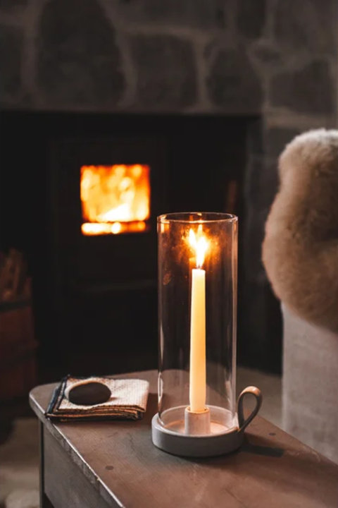 Candle Holders