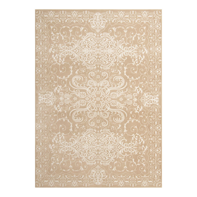 Anah Oriental Indoor Rug, Rectangle 10' x 14'