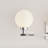Janne 3 - Light Dimmable Vanity Light-1249153480