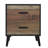 Scotte 21.67'' W Nightstand