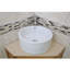 Deer 550mm Single Bathroom Vanity with Vessel Ceramic Basin