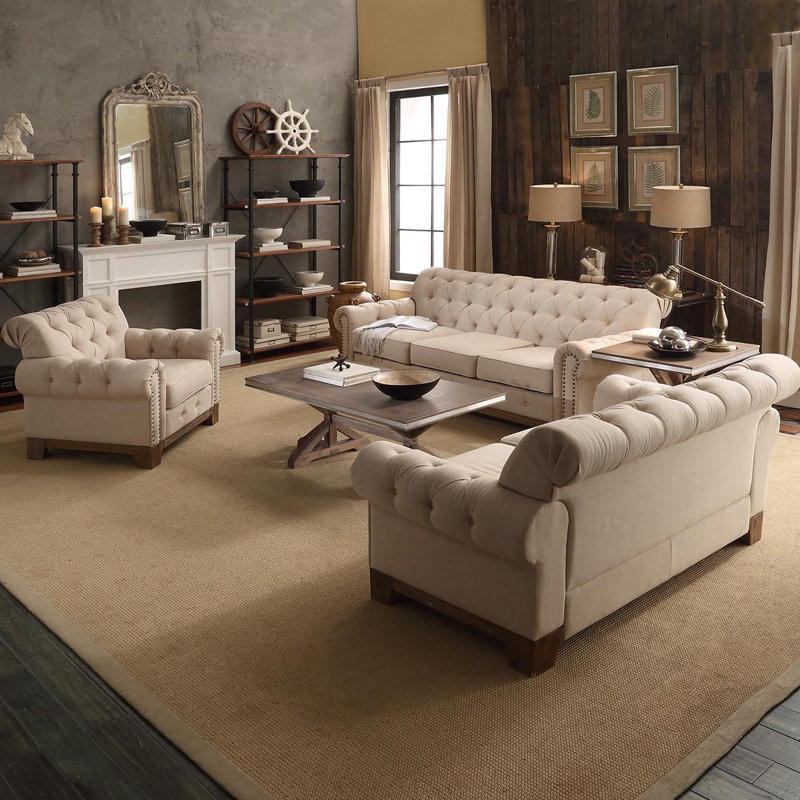 Living Room Set