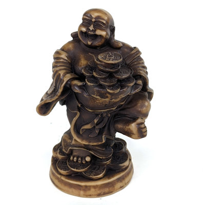 Figurine Hotai en résine