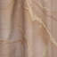 Panneau de rideau simple semi-diaphane avec passe-tringle Abstract-73292447-73292446