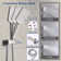All-In-One Kit with Rough in-Valve