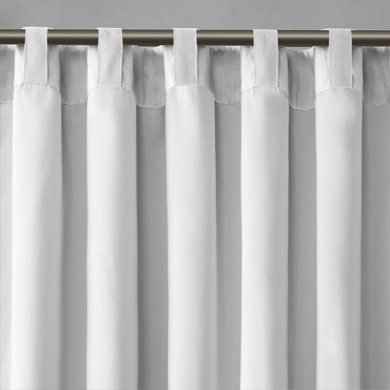 Curtain Panel