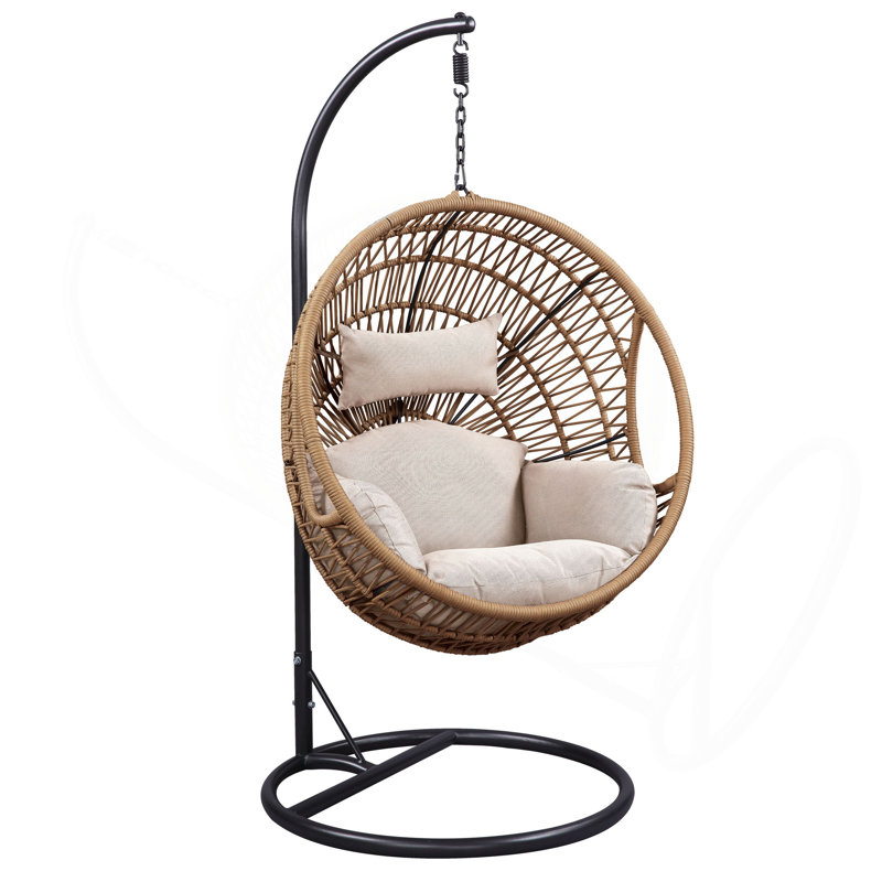 Chaise suspendue Vasant