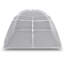 Mongolei Four Poster Zip Bed Canopy-16938534