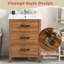 Ensemble de meuble-lavabo simple 18,3 po avec plateau Avantay