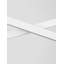 2 - Light White LED Unique/Statement Pendant