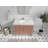 Sonoma 42'' Single Bathroom Vanity with Top-102097975