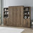 Kailer Murphy Bed With A Desk-1277546231-1325242678-1325242672