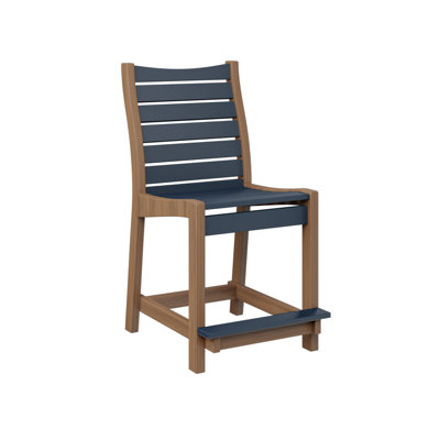 Bristol Outdoor Bar Stool