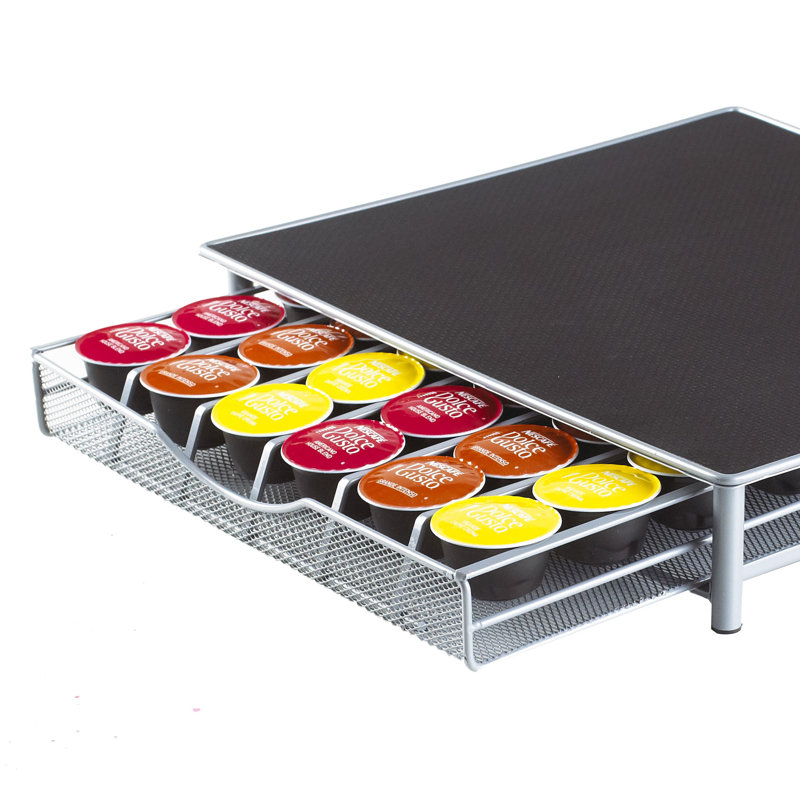 Symple Stuff Coffee Pod Storage