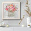 Weather IV - Peinture sur toile encadrée-327486180-327487443