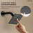 Pressure Balanced 10" Rainfall Shower System, Dual Rain Shower Heads with Rough-In Valve-92871748