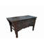 63.4'' W Solid Wood Console Table