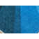 Maisie Modern True Blue Area Rug