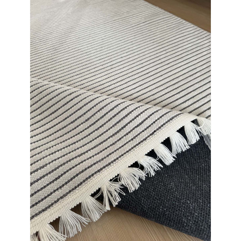 Tapis Lannes, Rectangle 3 pi 3 po x 13 pi 1 po