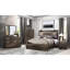Table de chevet Modern Square