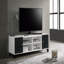 Meuble télé 1 pièce PC