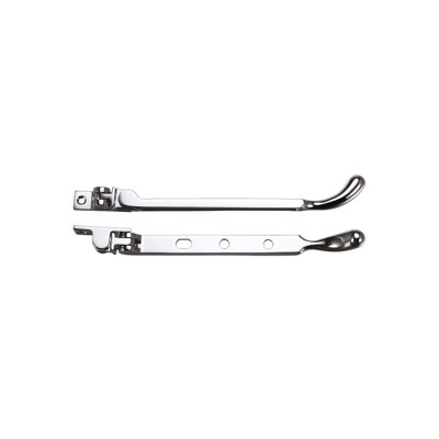 Bulb End Casement Stay