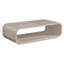 Table basse Calix Hadriana