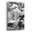 «Heaven's Door» par Elo Marc, art mural en verre acrylique-1223333041