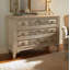 Monarch 3 - Drawer Dresser